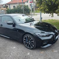 Bmw 420d xdrive