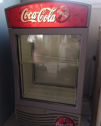 Frigorifero cocacola 