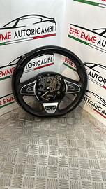 VOLANTE RENAULT MEGANE 4 2017 GTLINE