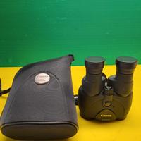 Binocolo Canon 10x30 IS ll  stabilizzato