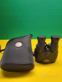 Binocolo Canon 10x30 IS ll  stabilizzato