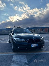 BMW Serie1 116d Urban Eff Dynamics
