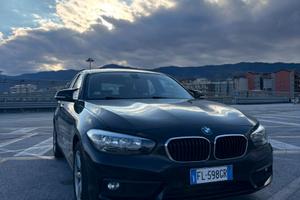 BMW Serie1 116d Urban Eff Dynamics
