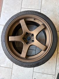 Cerchi auto