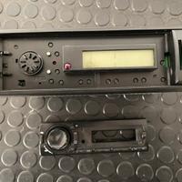 Autoradio Car stereo mp3 usb Trevi