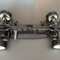 AWESOMATIX A800R  NUOVA