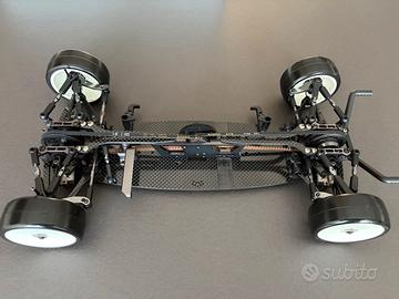 AWESOMATIX A800R  NUOVA