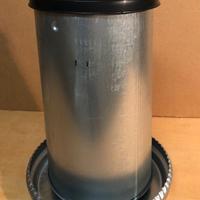 Mangiatoia TABEC mod 122/18 da Kg. 18