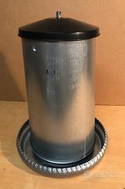 Mangiatoia TABEC mod 122/18 da Kg. 18