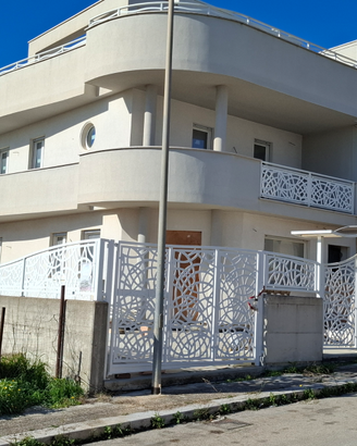 Villa bifamiliare