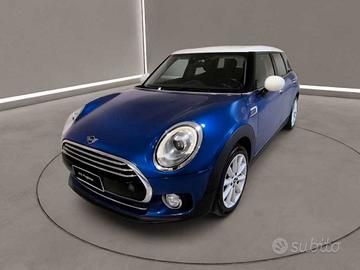 MINI Mini Clubman (F54) - Mini 2.0 Cooper U160233