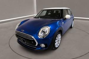 MINI Mini Clubman (F54) - Mini 2.0 Cooper U160233