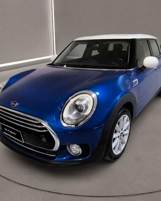 MINI Mini Clubman (F54) - Mini 2.0 Cooper U160233