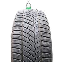 Gomme 235/55 R18 usate - cd.85968