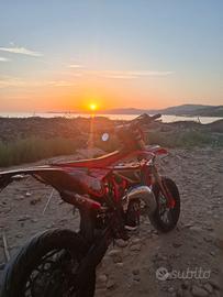 beta rr 125 2t 2024