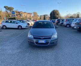 Opel Astra 1.6 16V Twinport 5 porte Cosmo GPL
