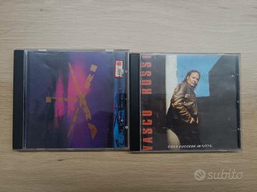 cd Vasco rossi