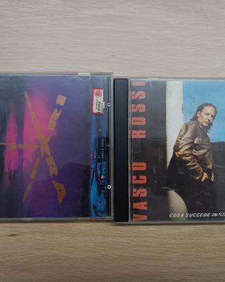 cd Vasco rossi