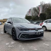 GOLF 8 GTI