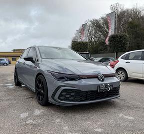 GOLF 8 GTI