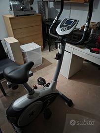 cyclette 