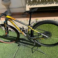 Mtb Berria Bravo BR misura XS