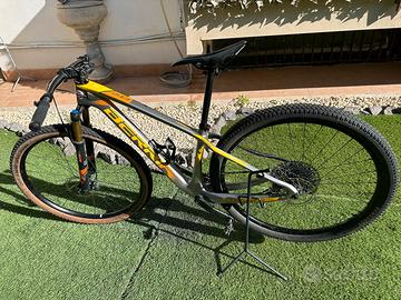 Mtb Berria Bravo BR misura XS