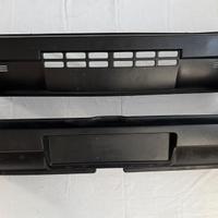 Fiat Panda 141 4x4 - coppia paraurti originali