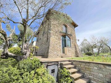 Villa di 125 m² con 3 locali a Firenze