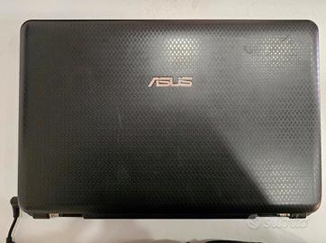 Notebook Asus k50c