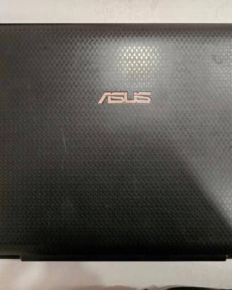 Notebook Asus k50c