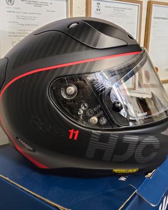 casco integrale HJC
