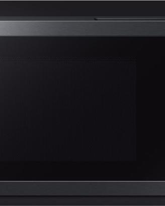 FORNO MICROONDE GRILL 23 LITRI SAMSUNG