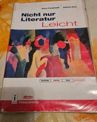 NICHT NUR LITERATUR LEICHT