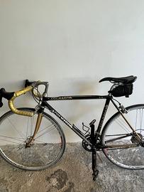 Bici colnago