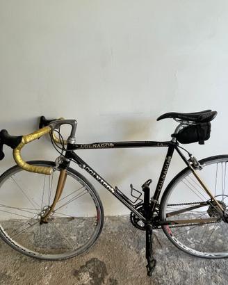 Bici colnago