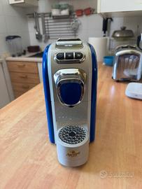 Macchinetta del caffe a cialde