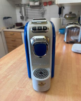 Macchinetta del caffe a cialde