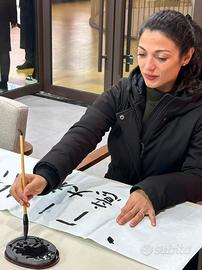Lezioni private di Lingua cinese