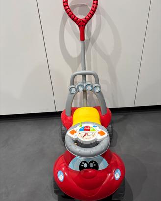 Gioco prima infanzia Billy quattro