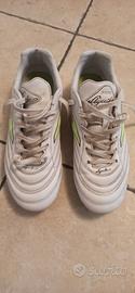 scarpe da calcio n.40