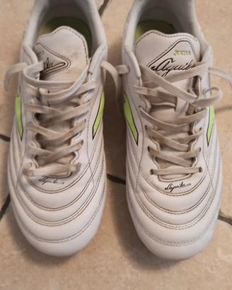 scarpe da calcio n.40
