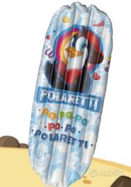 MATERASSINO GONFIABILE Polaretti