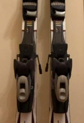 Sci Head super shape cm 156