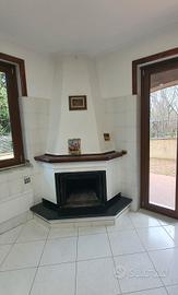 termocamino Lumitherm 