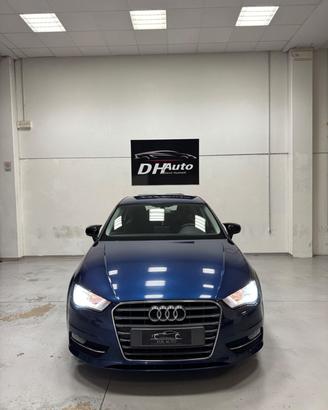 Audi A3 SPB 1.6 TDI Sport