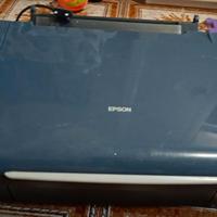 Stampante multifunzione DX4400