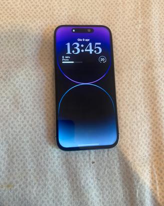 Iphone 14 Pro 128gb