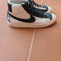 Nike Blazer Mid '77 EMB NBA 75th Anniversary Trail