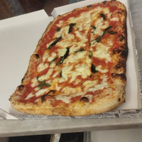 Fornaio/pizzaiolo esperto